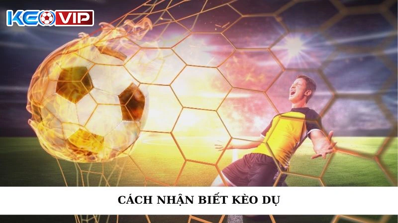 Cách Nhận Biết Kèo Dụ - Nâng Tầm Soi Kèo, Thắng Lớn Mỗi Ngày
