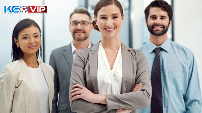 Đội ngũ biên tập kỳ cựu của chuyên trang