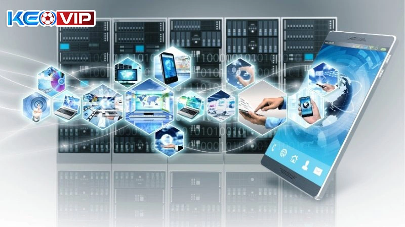 Các cập nhật định kỳ và thông báo thay đổi