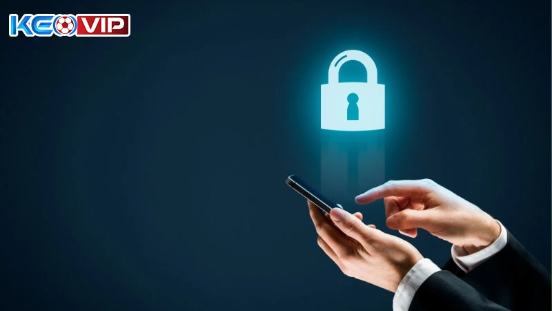Đảm bảo bảo mật và an toàn