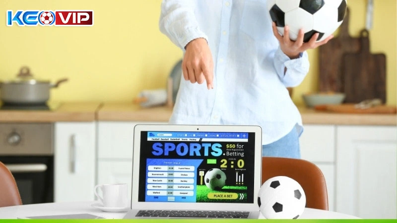 Chuyên gia soi kèo phân tích chi tiết